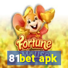 81bet apk